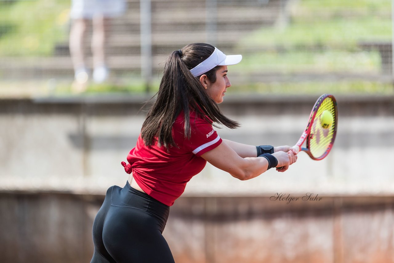 Bild 100 - BL2 Der Club an der Alster - TC GW Aachen 1 : Ergebnis: 9:0